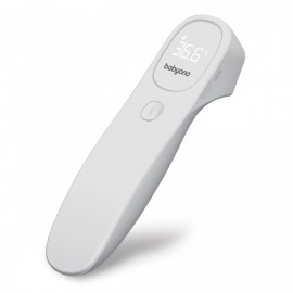 Инфракрасный бесконтактный термометр BabyOno 790