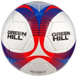 Футбольный мяч GREEN HILL GH9121