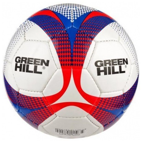 Футбольный мяч GREEN HILL GH9121