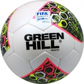 Футбольный мяч PRONTO (FIFA approved) GH9155