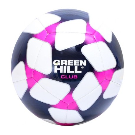 Футбольный мяч CLUB GH10526