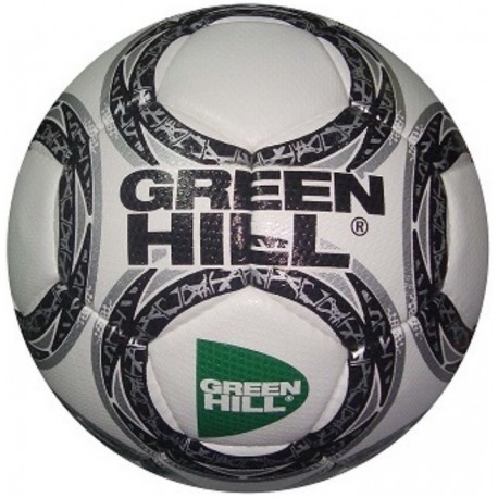 Футбольный мяч GREEN HILL GH9135