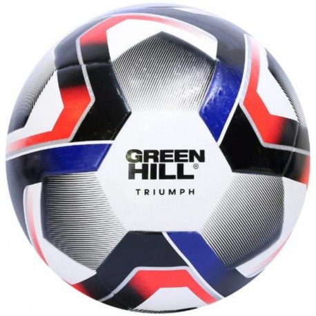 Футбольный мяч TRIUMPH GH10529
