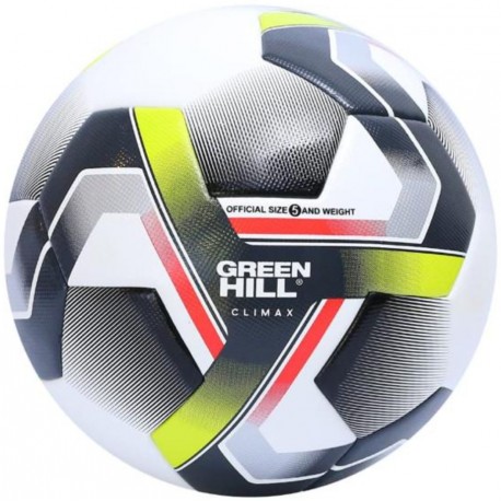 Футбольный мяч CLIMAX GH10528