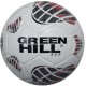 Футбольный мяч GREEN HILL GH777 