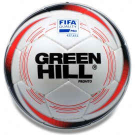 Футбольный мяч PRONTO II (FIFA approved) GH9157
