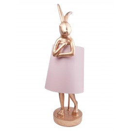 Лампа настольная Rabbit 