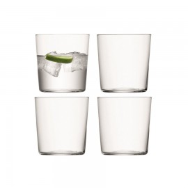 Набор из 4 малых стаканов Gio G-14553 