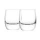 Набор из 2 стаканов для виски Bar G-14572 