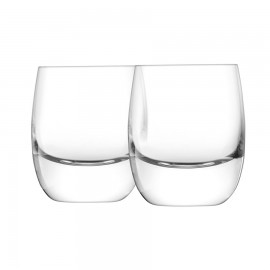 Набор из 2 стаканов для виски Bar G-14572 