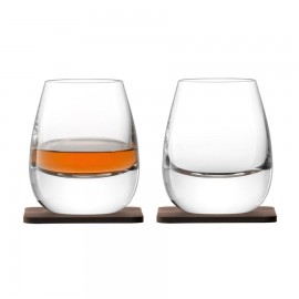 Набор из 2 стаканов Islay Whisky G-14497 