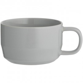 Чашка керамическая для капучино Cafe Concept G-14930 