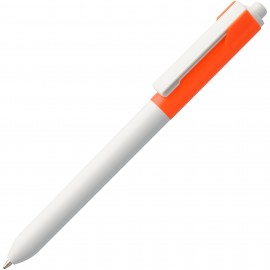 Ручка шариковая Hint Special пластиковая, синяя G-3318 
