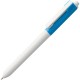 Ручка шариковая Hint Special пластиковая, синяя G-3318 