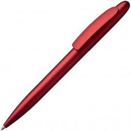 Ручка пластиковая, шариковая Moor Silver G-15903 