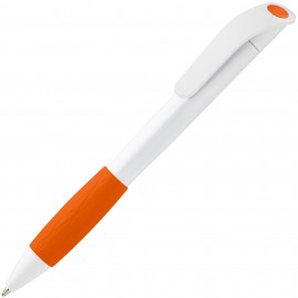 Ручка пластиковая, шариковая Grip 
