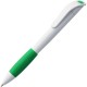 Ручка шариковая Grip пластиковая, синяя G-3321 