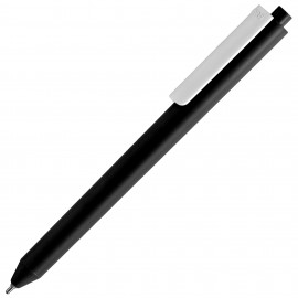 Ручка пластиковая, шариковая Pigra P03 Mat G-11583 