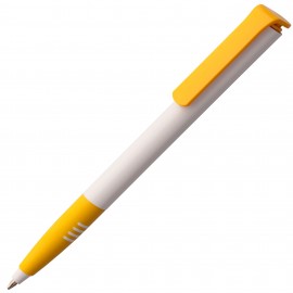 Ручка пластиковая, шариковая Senator Super Soft