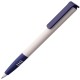 Ручка пластиковая, шариковая Senator Super Soft G-1204 