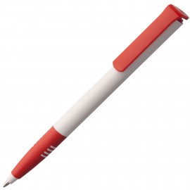 Ручка пластиковая, шариковая Senator Super Soft G-1204 