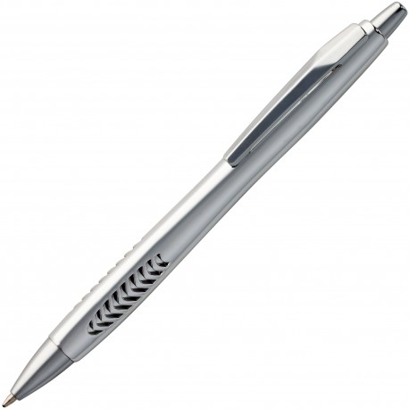 Ручка пластиковая, шариковая Barracuda G-3320 