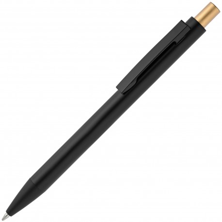 Ручка металлическая, шариковая Chromatic G-15111 