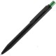 Ручка металлическая, шариковая Chromatic G-15111 