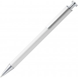 Ручка металлическая, шариковая Attribute G-11276 