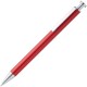 Ручка металлическая, шариковая Attribute G-11276 