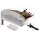 Набор Hobby с цветными карандашами, ластиком и точилкой G-16130 