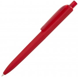 Ручка пластиковая, шариковая Prodir DS8 PRR-Т Soft Touch