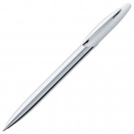 Ручка металлическая, шариковая Dagger Soft Touch