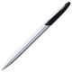Ручка металлическая, шариковая Dagger Soft Touch G-3331 