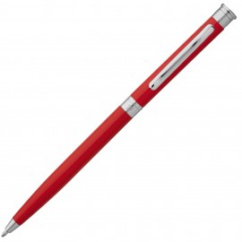 Ручка металлическая, шариковая Reset G-5713 