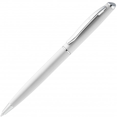 Ручка металлическая, шариковая Phrase G-15703 