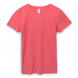 Футболка женская Regent Women G-01825102 