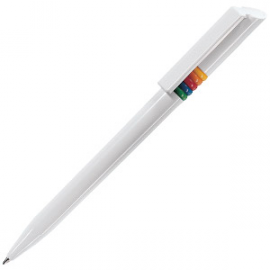 Ручка пластиковая, шариковая HG2625 