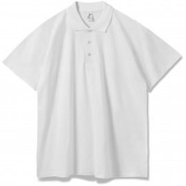 Рубашка поло мужская Summer 170 G-1379 