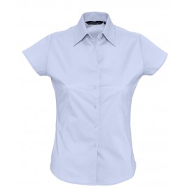 Рубашка женская с коротким рукавом Excess G-2511 