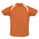 Спортивная рубашка поло Palladium 140 G-6088 
