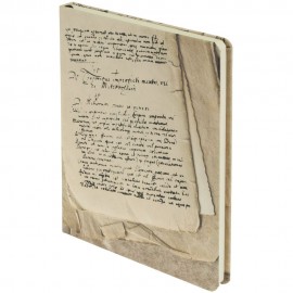 Блокнот «Рукописи» G-7484 