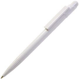 Ручка пластиковая, шариковая HG2664 H-123 