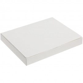 Коробка самосборная Enfold, белая G-7628 