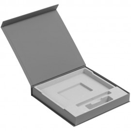 Коробка Memoria под ежедневник, аккумулятор и ручку G-11701 