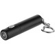 Брелок-фонарик Slide Ray, черный G-13121 