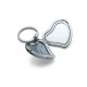 Брелок-медальон Heart G-Z54057 