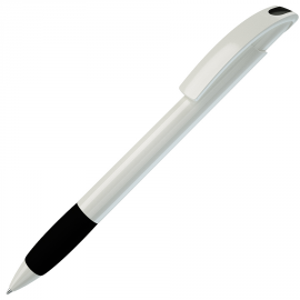 Ручка пластиковая, шариковая HG3111 синяя