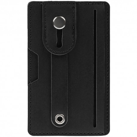 Чехол для карт на телефон Frank с RFID-защитой G-13343 