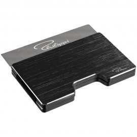 Футляр для карт с зажимом для купюр Cooper G-11566 